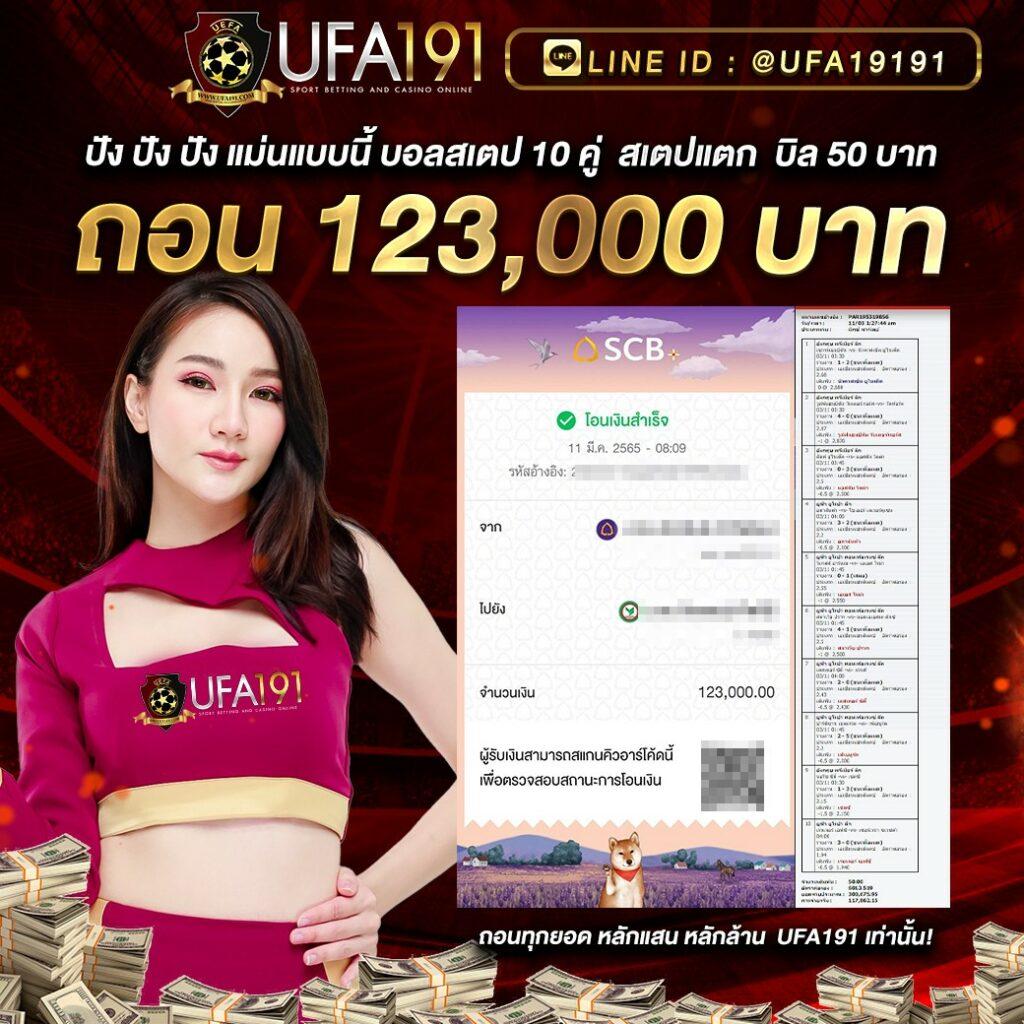 kuคาสิโน: ประสบการณ์เกมออนไลน์ที่หลากหลายและทันสมัย