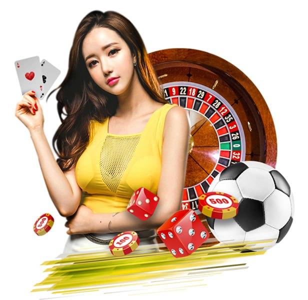 ให้ทุน เล่นฟรี 100 บาท กับคาสิโนออนไลน์ชั้นนำในไทย